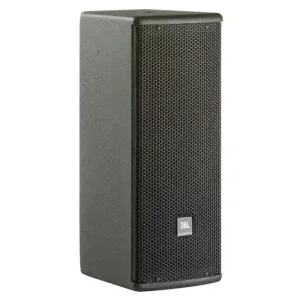 Marque JBL AC25 Enceinte 2 voies compacte, 450W, 2x13 cm, 90x90
