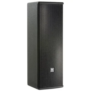 Achat Immédiat JBL AC26-WRC Enceinte 2 voies compacte, 600W, 2x16 cm, 90x90, WRC