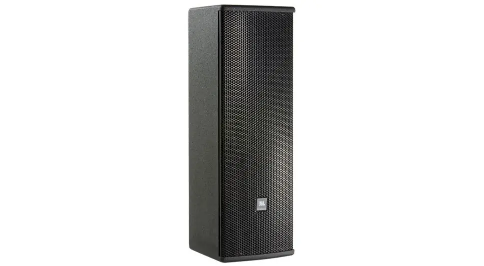 Achat Immédiat JBL AC26-WRC Enceinte 2 voies compacte, 600W, 2x16 cm, 90x90, WRC