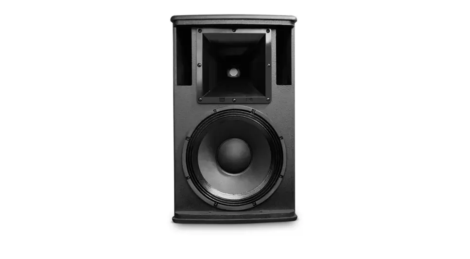 Certifié JBL AC266 Enceinte compacte 2 voies 12"