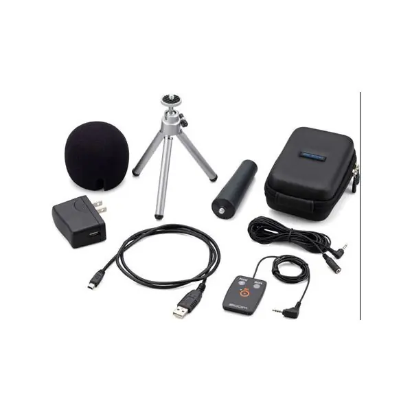 Achat Immédiat ZoomAPH2-n KIT ACCESSOIRES H2n