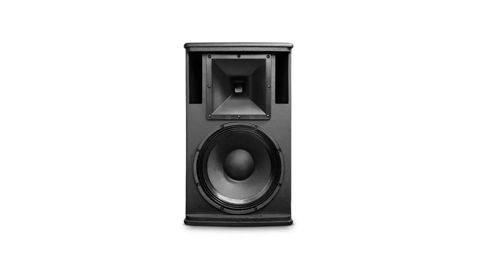 Bon Marché JBL AC299 Enceinte compacte 2 voies 12"