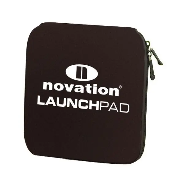 Achat Immédiat NovationHOUSSE LAUNCHPAD