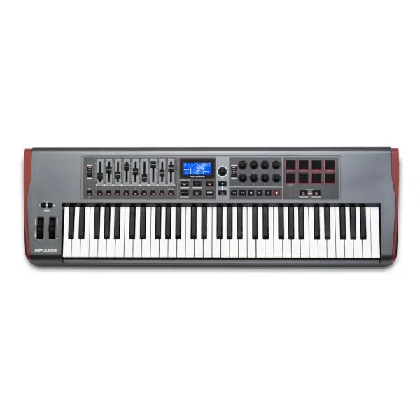 Petit Prix NovationIMPULSE 61