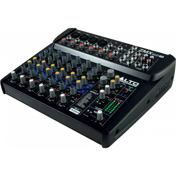 Alto ProfessionnalZMX122FX Jusqu'à Épuisement Des Stocks