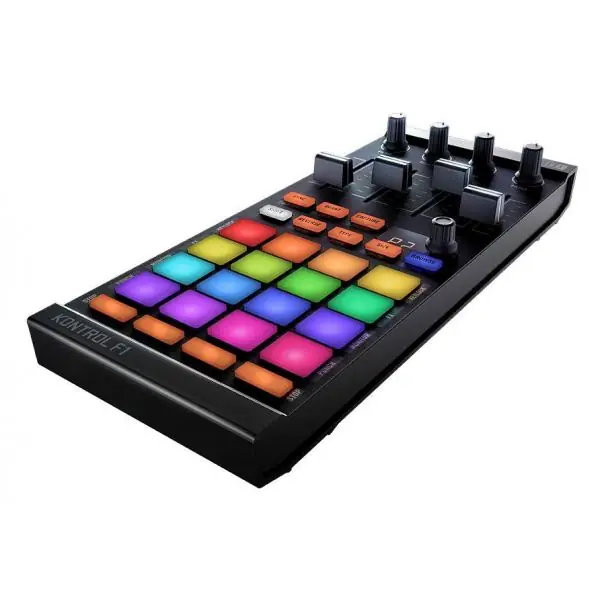 Offre Exclusive Native InstrumentsKONTROL F1