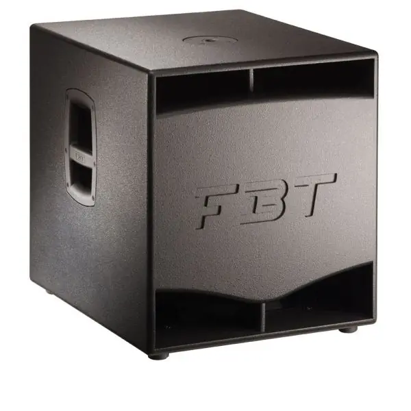 FBTProMaxX 15Sa Certifié