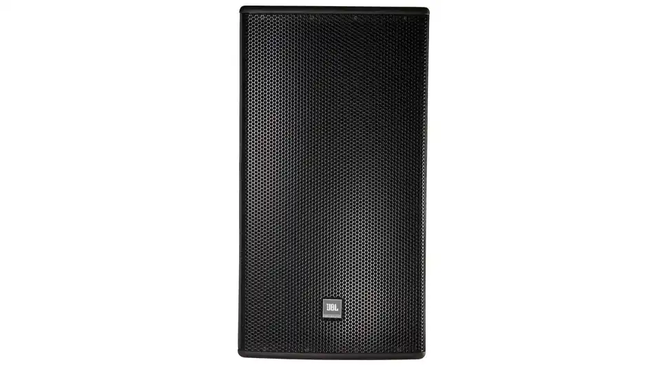 Satisfait Ou Remboursé JBL AM5215/95-WRC Enceinte 2 voies, 700W, 38 cm + 1,5’’, 90°x50°, WRC