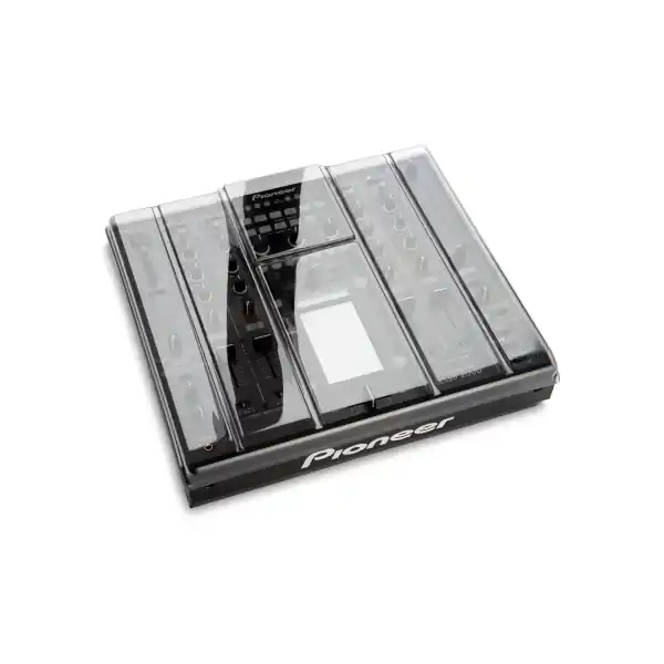 DeckSaverDJM2000 TRANSPARENT Bon Plan