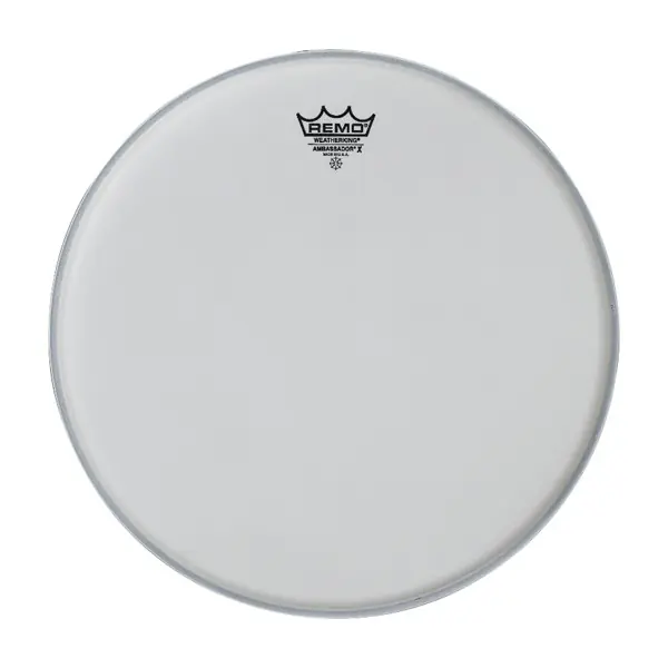 Remo BD-0115-00 - Peau diplomat sablée 15 Authentique
