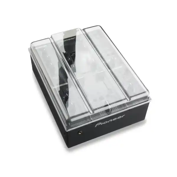 Solde DeckSaverDJM350 TRANSPARENT