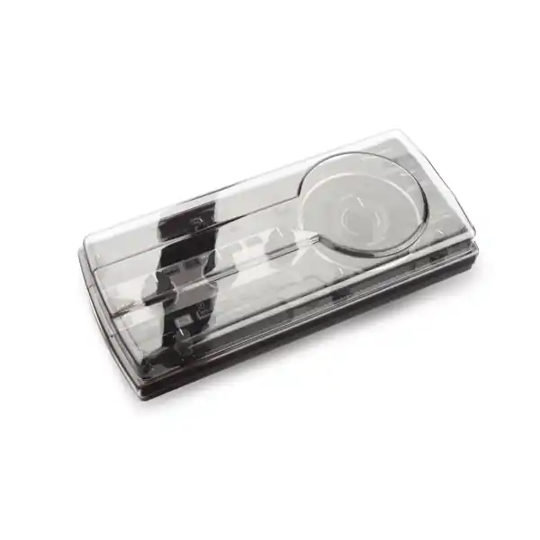 DeckSaverRMX1000 TRANSPARENT Commander Vite