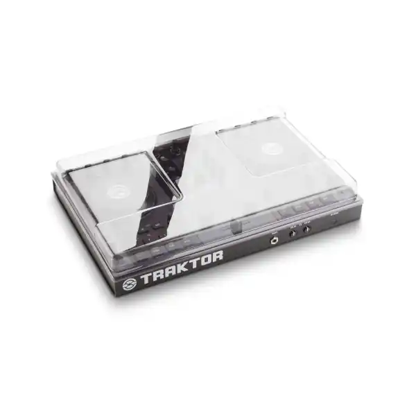 DeckSaverKONTROL S2 TRANSPARENT Prix Bas