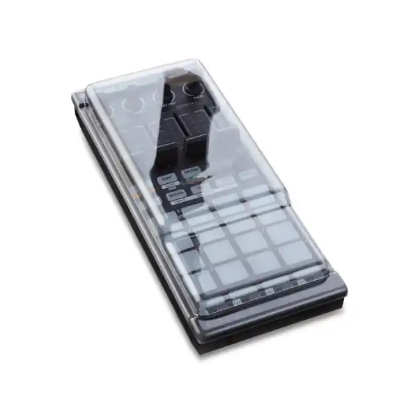 Retour Gratuit DeckSaverKONTROL X1 / F1 TRANSPARENT