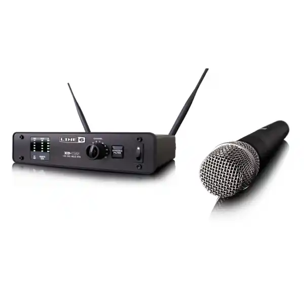 Vente Flash Line 6XD-V55