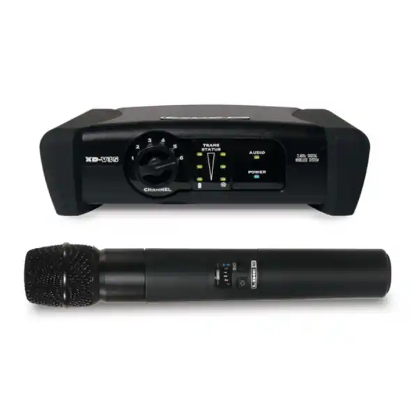 Réduction Line 6XD-V35