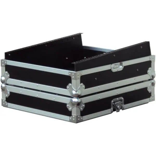 Power Acoustics - Flight casesFCM 19 YAMAHA Prix Bas