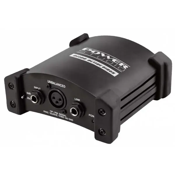 Offre Limitée Power StudioDI 100