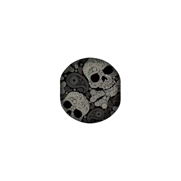 Dernière Chance BeyerdynamicCUSTOM ONE C-ONE CV SKULLS 709387