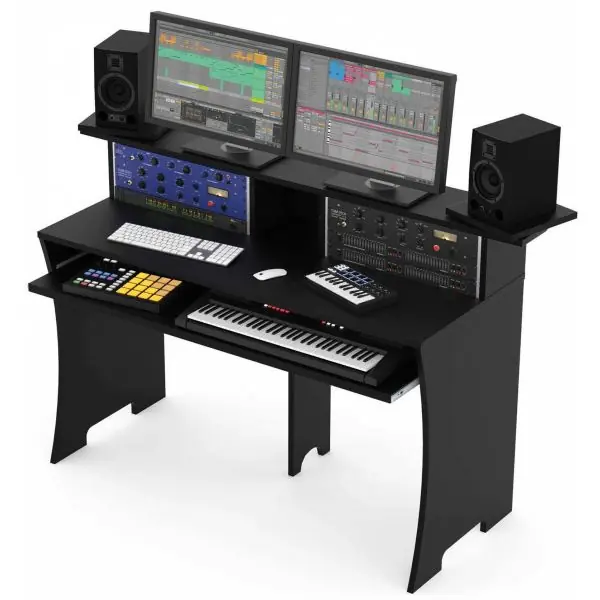Acheter En Ligne Glorious DJWORKBENCH BLACK