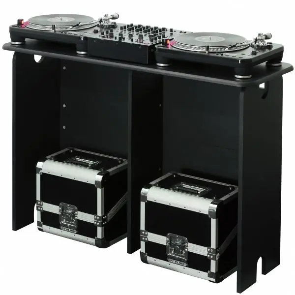 Prix Bas Glorious DJMIX STATION BLACK