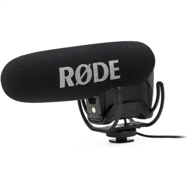Pas Cher RodeVideoMic Pro Rycote