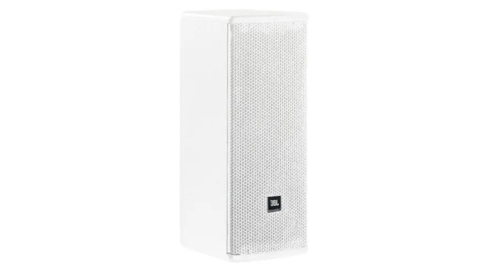 Promotion Saisonnière JBL AM7315/95-WH - Enceinte 2 voies - boomer 38cm - 1500W - 90°x50°