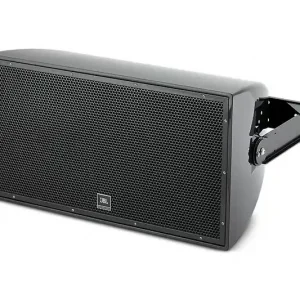 JBL AW266-LS-BK Enceinte 2 voies passives, 30 cm, 600 W, 60°X60°, EN5424, noire Acheter En Ligne