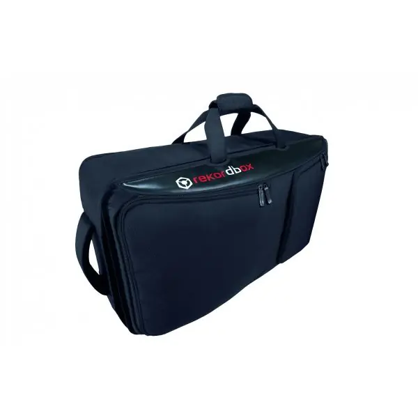 Pioneer DJ AlphaThetaDJC SC3 Produit De Marque