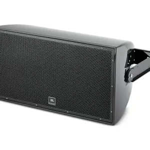 Solde JBL AW526-LS-BK Enceinte 2 voies - boomer 38cm - 600W - 120°x60°- IP56