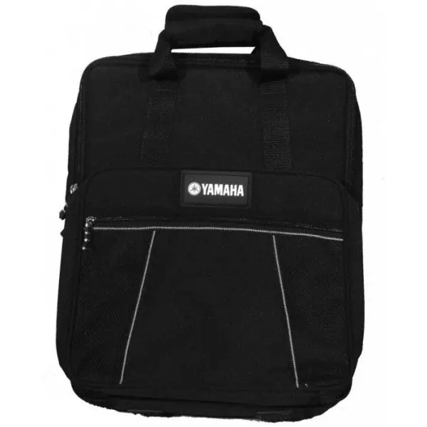 YamahaHousse Valise MG124 Offre Limitée