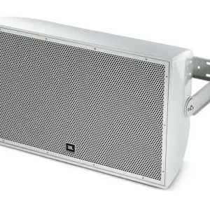 Affaire À Saisir JBL AW566-LS ENCEINTE 2 VOIES PASSIVE- 38CM- 600 W- 60°X60°, EN 54-24