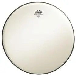 Quantité Limitée Remo BR-1820-00 - Peau Suede diplomat grosse caisse 20