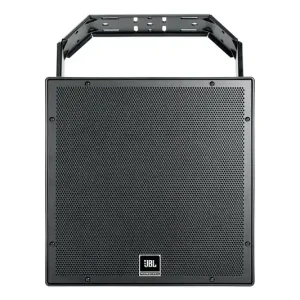 JBL AWC129-BK - Enceinte 2 voies coaxiale - boomer 30cm - 400W - 90°x90° Dernière Chance