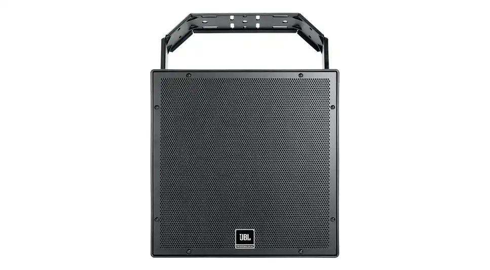 JBL AWC129-BK - Enceinte 2 voies coaxiale - boomer 30cm - 400W - 90°x90° Dernière Chance
