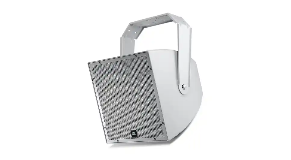 Prix Promo JBL AWC159 Enceinte 2 voies passive coaxiale 15", IP56, grise