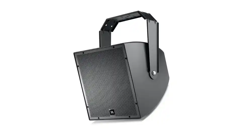 JBL AWC15LF Enceinte basses fréquences 15‘‘, IP56, noire Quantité Limitée