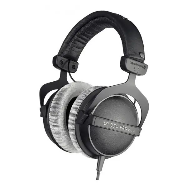 BeyerdynamicDT 770 PRO (80 OHMS) Soldes