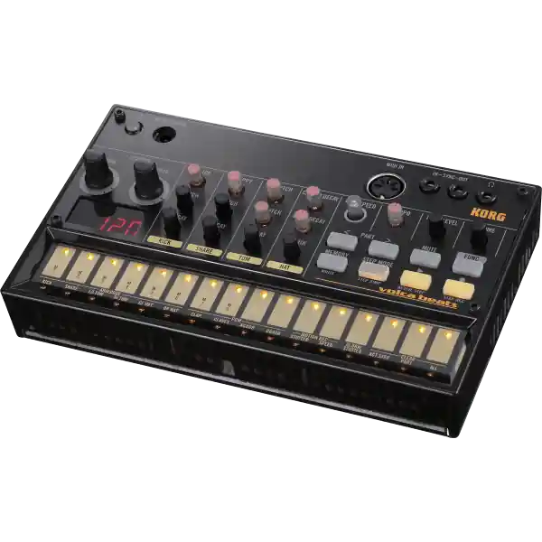 Korgvolca beats Remise