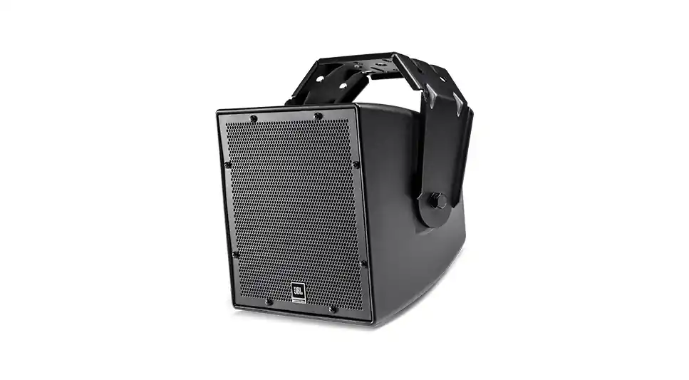Produit De Marque JBL AWC62-BK Enceinte 2 voies IP56, 16.5 cm, 175W, noire