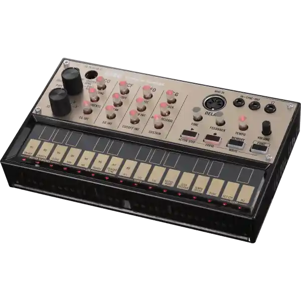 Achetez Aujourd'hui Korgvolca keys