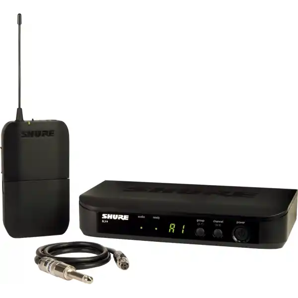 ShureBLX14E-M17 Vente Flash