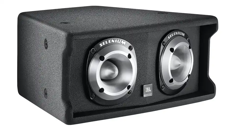 JBL MD1 - MODULE ULTRA HAUTE FREQUENCE - 40°X40° - 2 TWEETERS- 80/130 Populaire