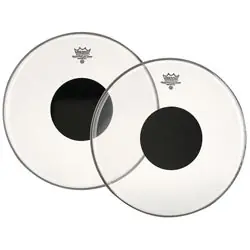 Remo CS-0310-10 - Peau Controlled sound 10 Expédié Aujourd'hui