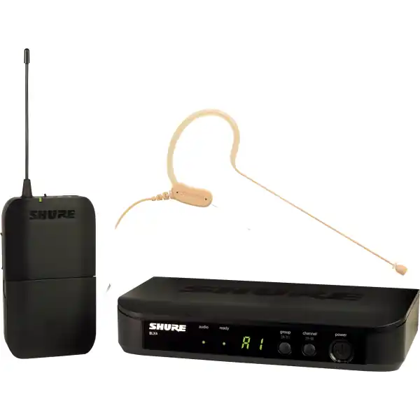 ShureBLX14E-MX53-M17 Vente Flash