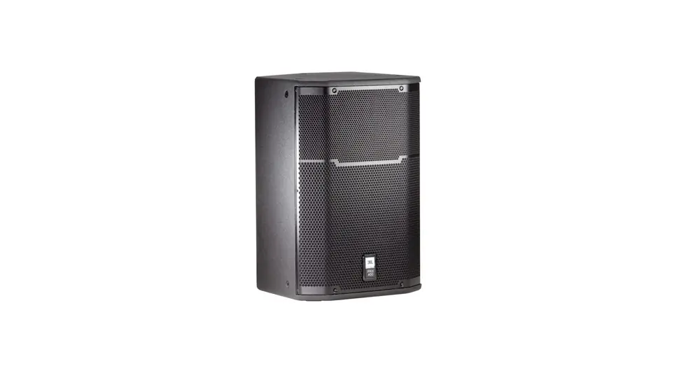 Réduction JBL PRX 415M Retour de scène ou enceinte passive 2 voies, 38 cm, 300 W