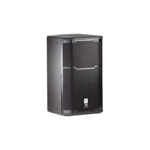 Haute Qualité JBL PRX 412M Retour de scène ou enceinte passive 2 voies, 30 cm, 300 W