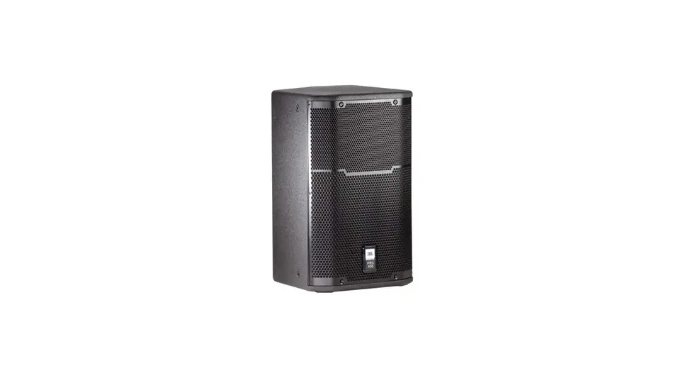 Haute Qualité JBL PRX 412M Retour de scène ou enceinte passive 2 voies, 30 cm, 300 W