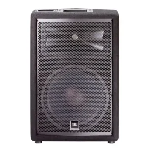JBL JRX 212 Enceinte passive 2 voies, 30 cm, 250 W Bon Plan