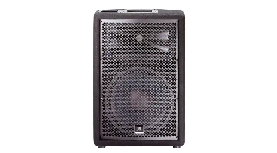 JBL JRX 212 Enceinte passive 2 voies, 30 cm, 250 W Bon Plan
